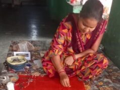 स्व-सहायता समूहों की महिलाओं को मिला आजीविका का नया अवसर, पर्यावरण संरक्षण का भी दे रहीं संदेश