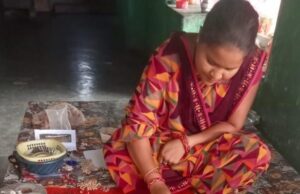 स्व-सहायता समूहों की महिलाओं को मिला आजीविका का नया अवसर, पर्यावरण संरक्षण का भी दे रहीं संदेश