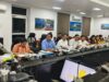 कानून व्यवस्था की समीक्षा बैठक में कलेक्टर ने दिए व्यापक प्रचार-प्रसार के निर्देश, डिप्टी कलेक्टर एवं जिला परिवहन अधिकारी को सौंपी जिम्मेदारी