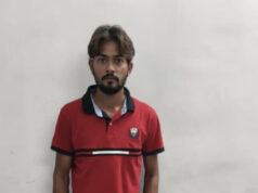 “ऑपरेशन क्लीन हंट” के तहत फरार आरोपियों पर लगातार कसा जा रहा शिकंजा
