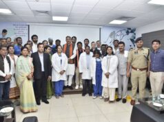 पूरे प्रदेश के हृदय रोगियों के लिए वरदान बनेगा जगदलपुर का कैथलै