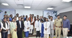 पूरे प्रदेश के हृदय रोगियों के लिए वरदान बनेगा जगदलपुर का कैथलै