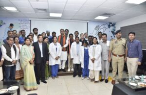पूरे प्रदेश के हृदय रोगियों के लिए वरदान बनेगा जगदलपुर का कैथलै