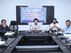 तंबाकू के खिलाफ सख्त अभियान तेज, स्वास्थ्य अमले को प्रभावी मॉनिटरिंग करने के निर्देश