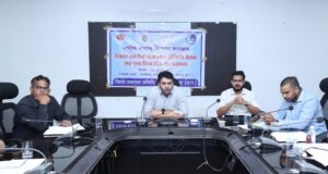 तंबाकू के खिलाफ सख्त अभियान तेज, स्वास्थ्य अमले को प्रभावी मॉनिटरिंग करने के निर्देश