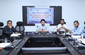तंबाकू के खिलाफ सख्त अभियान तेज, स्वास्थ्य अमले को प्रभावी मॉनिटरिंग करने के निर्देश