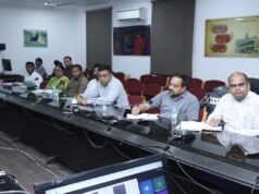जिला जल एवं स्वच्छता मिशन की बैठक में जल जीवन मिशन 2.0, थर्ड पार्टी जांच और एसएनए स्पर्श पोर्टल की हुई समीक्षा