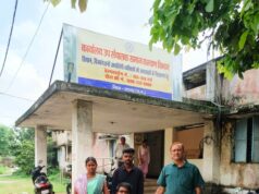 समाज कल्याण विभाग की त्वरित कार्यवाही, मोटराइज्ड ट्रायसाइकिल मिलने से आवागमन हुआ आसान