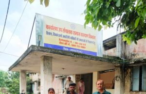 समाज कल्याण विभाग की त्वरित कार्यवाही, मोटराइज्ड ट्रायसाइकिल मिलने से आवागमन हुआ आसान
