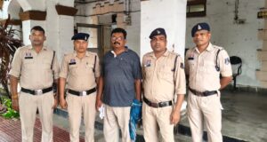 C.G. News 3,848 निवेशकों से 40.78 करोड़ से अधिक की धोखाधड़ी मामले में कोतवाली पुलिस की बड़ी कार्रवाई