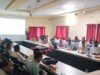 राजस्व अधिकारियों ने निर्धारित मानकों पर परखी व्यवस्थाएं, आवश्यक सुधार के दिए निर्देश