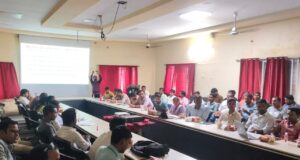 राजस्व अधिकारियों ने निर्धारित मानकों पर परखी व्यवस्थाएं, आवश्यक सुधार के दिए निर्देश