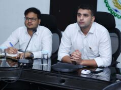 स्वतंत्रता दिवस समारोह की तैयारियों को लेकर कलेक्टर ने विभागों को सौंपी अहम जिम्मेदारियां