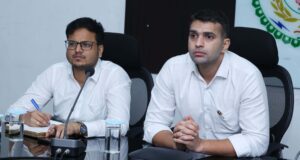 स्वतंत्रता दिवस समारोह की तैयारियों को लेकर कलेक्टर ने विभागों को सौंपी अहम जिम्मेदारियां