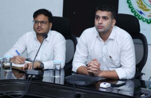 स्वतंत्रता दिवस समारोह की तैयारियों को लेकर कलेक्टर ने विभागों को सौंपी अहम जिम्मेदारियां
