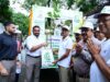 फलदार, छायादार सहित अन्य प्रजातियों के पौधे होंगे उपलब्ध, अधिक से अधिक वृक्षारोपण करने की वित्त मंत्री ने की अपील