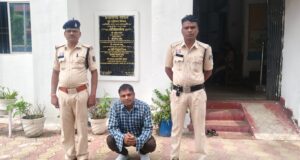 ग्रामीण डाक सेवक भर्ती में फर्जी 10वीं की अंकसूची तैयार कर लाखों की ठगी का खुलासा