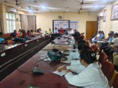 विश्व हेपेटाइटिस दिवस पर स्वास्थ्य विभाग ने चलाया जागरूकता अभियान