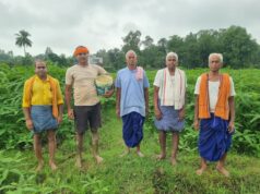 कम लागत, बेहतर गुणवत्ता और बढ़ती मांग से किसानों का बढ़ा भरोसा