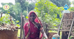 जल जीवन मिशन ने बदली स्वास्थ्य और खुशहाल भविष्य का भरोसा