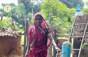 जल जीवन मिशन ने बदली स्वास्थ्य और खुशहाल भविष्य का भरोसा