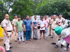 किराएदारों, बाहरी राज्यों के निवासियों और औद्योगिक इकाइयों में कार्यरत विदेशी नागरिकों के दस्तावेजों की हो रही जांच
