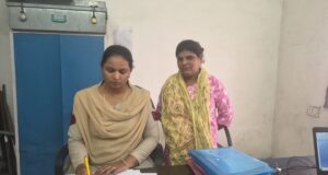 वायरल वीडियो की जांच कर मुख्य आरोपी नगमा खान उर्फ नूरी को गिरफ्तार किया गया
