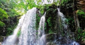 प्राकृतिक सौंदर्य, रोमांच और आध्यात्मिक आस्था का संगम: पर्यटन के क्षेत्र में नई पहचान बना रहा जशपुर