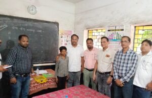 दिव्यांग बच्चों की जरूरतों का होगा बेहतर आकलन, सहायक सुविधाओं से जोड़ने की पहल तेज
