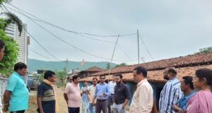 हर घर तक गुणवत्तापूर्ण पेयजल आपूर्ति सुनिश्चित करने और योजनाओं के प्रभावी संचालन पर दिया जोर
