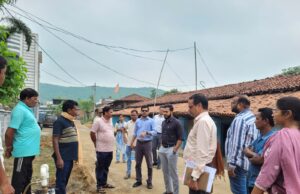हर घर तक गुणवत्तापूर्ण पेयजल आपूर्ति सुनिश्चित करने और योजनाओं के प्रभावी संचालन पर दिया जोर