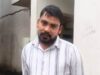 “ऑपरेशन क्लीन हंट” में पुराना शनि मंदिर के पास फल विक्रेता पर चाकू से हमला करने वाला आरोपी गिरफ्तार