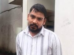 “ऑपरेशन क्लीन हंट” में पुराना शनि मंदिर के पास फल विक्रेता पर चाकू से हमला करने वाला आरोपी गिरफ्तार