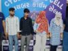Weight Loss Fraud: 150 ‘हेल्थ एक्सपर्ट’ लड़कियां और 20 नकली डॉक्टर: वेट लॉस के नाम पर महिलाओं से 80 करोड़ की महाठगी, : पुलिस ने किया हाईटेक साइबर रैकेट का भंडाफोड़