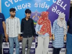 Weight Loss Fraud: 150 ‘हेल्थ एक्सपर्ट’ लड़कियां और 20 नकली डॉक्टर: वेट लॉस के नाम पर महिलाओं से 80 करोड़ की महाठगी, : पुलिस ने किया हाईटेक साइबर रैकेट का भंडाफोड़