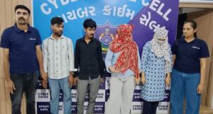 Weight Loss Fraud: 150 ‘हेल्थ एक्सपर्ट’ लड़कियां और 20 नकली डॉक्टर: वेट लॉस के नाम पर महिलाओं से 80 करोड़ की महाठगी, : पुलिस ने किया हाईटेक साइबर रैकेट का भंडाफोड़