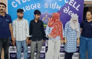 Weight Loss Fraud: 150 ‘हेल्थ एक्सपर्ट’ लड़कियां और 20 नकली डॉक्टर: वेट लॉस के नाम पर महिलाओं से 80 करोड़ की महाठगी, : पुलिस ने किया हाईटेक साइबर रैकेट का भंडाफोड़