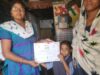 आंगनबाड़ी से विद्यालय तक की सफल यात्रा, 8,486 बच्चों का हुआ शाला प्रवेश