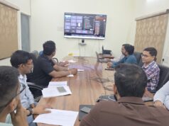 सुघ्घर छत्तीसगढ़ अभियान का जिले में संयुक्त कार्यशाला, योजनाओं के शत-प्रतिशत संतृप्तिकरण पर रहेगा विशेष फोकस