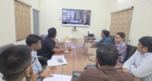 सुघ्घर छत्तीसगढ़ अभियान का जिले में संयुक्त कार्यशाला, योजनाओं के शत-प्रतिशत संतृप्तिकरण पर रहेगा विशेष फोकस