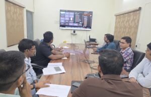 सुघ्घर छत्तीसगढ़ अभियान का जिले में संयुक्त कार्यशाला, योजनाओं के शत-प्रतिशत संतृप्तिकरण पर रहेगा विशेष फोकस