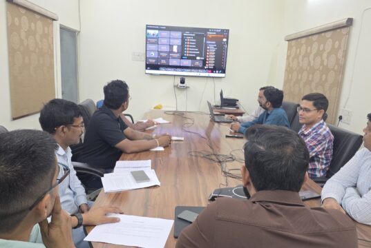सुघ्घर छत्तीसगढ़ अभियान का जिले में संयुक्त कार्यशाला, योजनाओं के शत-प्रतिशत संतृप्तिकरण पर रहेगा विशेष फोकस