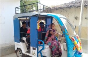 5 हजार रूपए के लोन से शुरू हुआ सफर