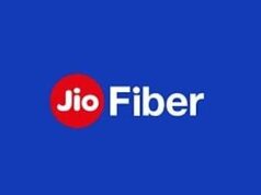 जियोफाइबर और जियोएयरफाइबर से ब्रॉडबैंड में जियो को नई रफ्तार