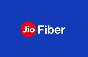 जियोफाइबर और जियोएयरफाइबर से ब्रॉडबैंड में जियो को नई रफ्तार