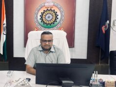 लंबित ndps के प्रकरणों की समीक्षा – फरार आरोपियों को पकडने दिये सख्त निर्देश, बिलासपुर रेंज ने ली पुलिस अधीक्षकों की समीक्षा बैठक
