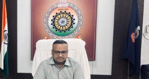 लंबित ndps के प्रकरणों की समीक्षा – फरार आरोपियों को पकडने दिये सख्त निर्देश, बिलासपुर रेंज ने ली पुलिस अधीक्षकों की समीक्षा बैठक