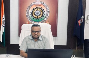 लंबित ndps के प्रकरणों की समीक्षा – फरार आरोपियों को पकडने दिये सख्त निर्देश, बिलासपुर रेंज ने ली पुलिस अधीक्षकों की समीक्षा बैठक