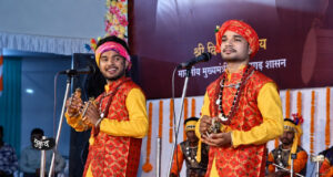 छत्तीसगढ़ की सांस्कृतिक विरासत को मिलेगा मंच, वार्षिक आयोजनों के लिए कलाकारों से आवेदन आमंत्रित
