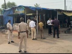 राजमार्गों पर अवैध कब्जे और बेतरतीब पार्किंग के खिलाफ अपनाई गई जीरो टॉलरेंस नीति